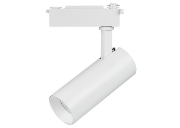 Трековый светодиодный светильник Lightstar Fuoco Led 218226