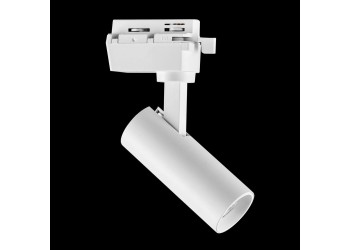 Трековый светодиодный светильник Lightstar Volta 227246