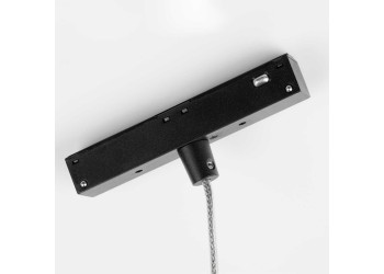 Светильник подвесной точечный для трека Uno Lightstar 239347