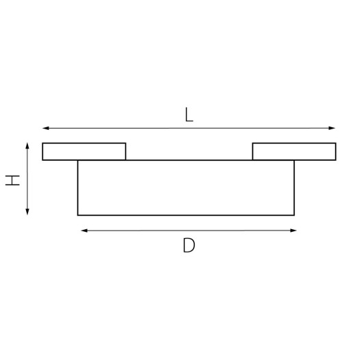 Трековый светодиодный светильник Lightstar Linea 266637, купить в Минске по самой низкой цене