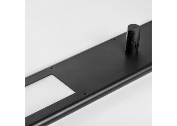 Трековый светодиодный светильник Lightstar Due 267937