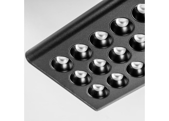 Трековый светодиодный светильник Lightstar Due 267937