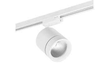 Трековый светодиодный светильник Lightstar Canno Led 301262