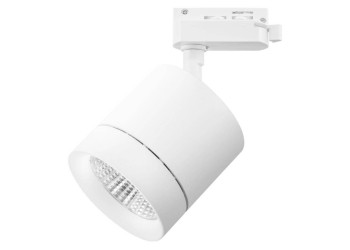 Трековый светодиодный светильник Lightstar Canno Led 301262