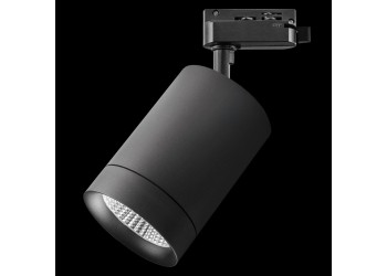 Трековый светодиодный светильник Lightstar Canno Led 303272
