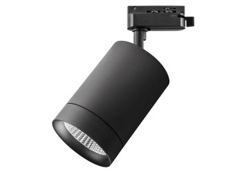 Трековый светодиодный светильник Lightstar Canno Led 303272