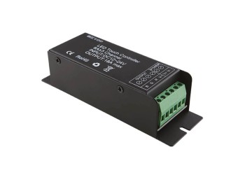 Контроллер Lightstar RC LED RGB 12V/24V max 6A*3CH 410806