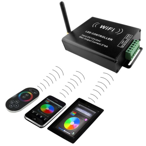 Контроллер Lightstar 410904, купить в Минске по самой низкой цене