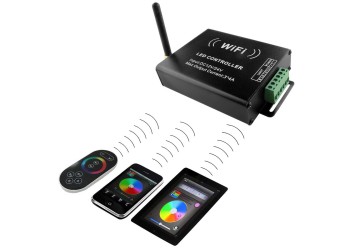 Контроллер Lightstar 410904