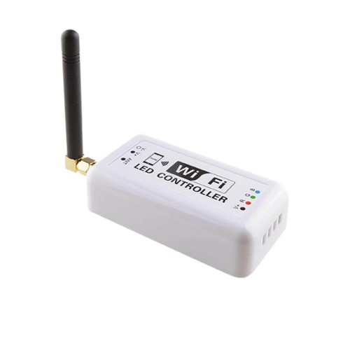 Контроллер Lightstar Mini WiFi LED RGB 410954, купить в Минске по самой низкой цене