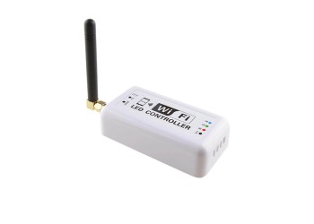 Контроллер Lightstar Mini WiFi LED RGB 410954