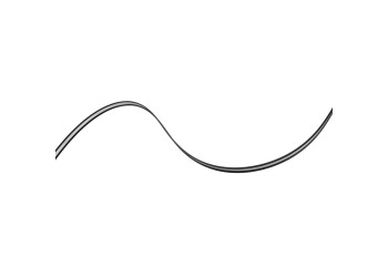 Стальной трос Lightstar Corda 418010