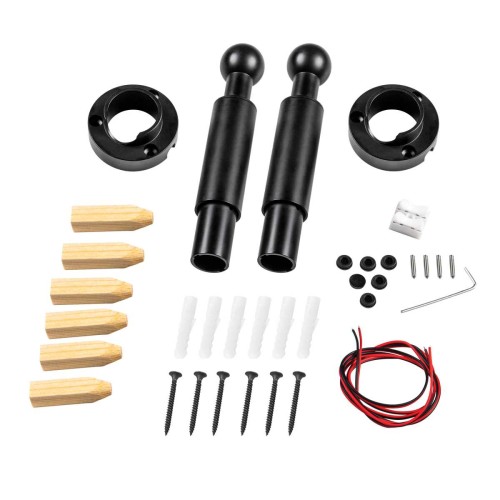 Монтажные крепления  Lightstar Corda 418990, купить в Минске по самой низкой цене