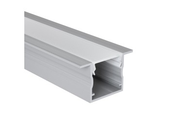 Встраиваемый профиль с рассеивателем Lightstar Profiled 419080