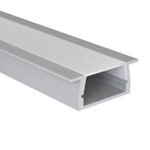 Встраиваемый профиль с рассеивателем Lightstar Profiled 419110, купить в Минске по самой низкой цене