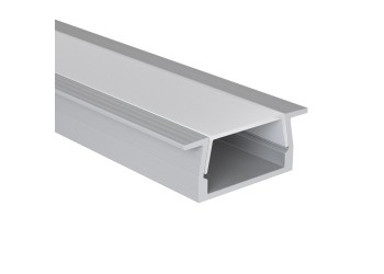 Встраиваемый профиль с рассеивателем Lightstar Profiled 419110