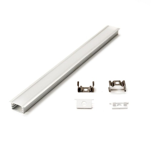 Встраиваемый профиль с рассеивателем Lightstar Profiled 419130, купить в Минске по самой низкой цене