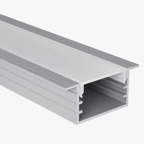 Встраиваемый профиль с рассеивателем Lightstar Profiled 419130, купить в Минске по самой низкой цене