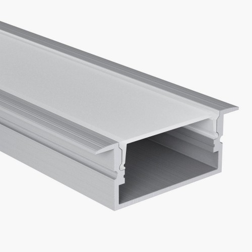 Встраиваемый профиль с рассеивателем Lightstar Profiled 419210, купить в Минске по самой низкой цене