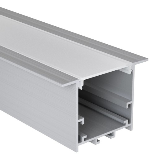 Встраиваемый профиль с рассеивателем Lightstar Profiled 419260, купить в Минске по самой низкой цене