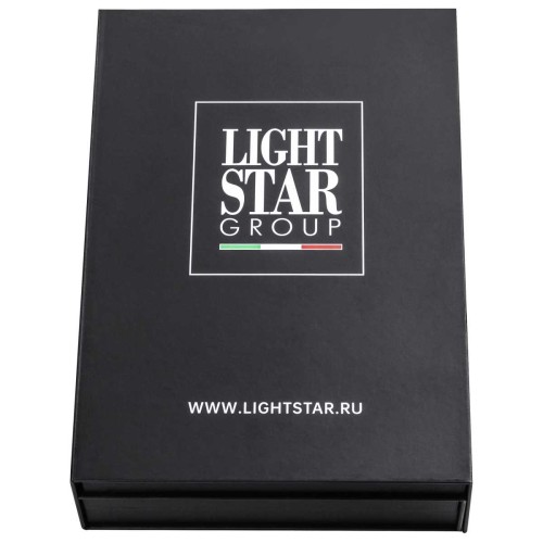 420000 Демо-кейс Лента 24V Lightstar Group (адаптер в комплекте), купить в Минске по самой низкой цене
