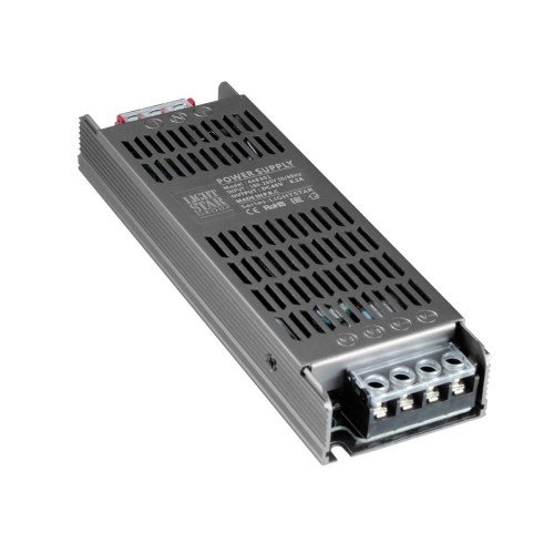 Блок питания Lightstar 48V 300W IP20 6,2A 448301, купить в Минске по самой низкой цене