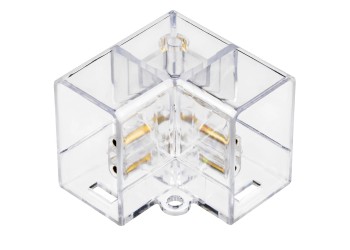 Коннектор L-образный Lightstar Varieta 450002