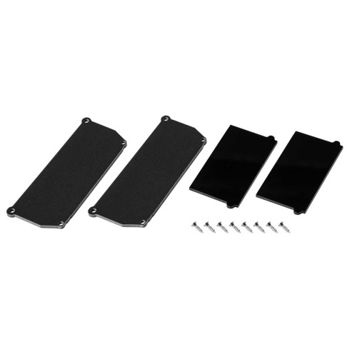 Торцевая заглушка для профиля 500427 в натяжной потолок  Lightstar 500467, купить в Минске по самой низкой цене