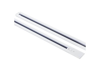 Шинопровод встраиваемый однофазный Lightstar Barra 501035