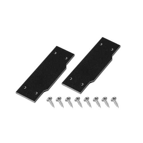 Торцевая заглушка для профиля 502420 в натяжной потолок Barra Lightstar 502467, купить в Минске по самой низкой цене