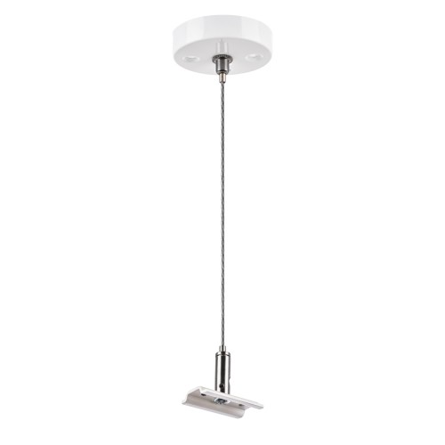 Подвес для трека Lightstar Teta 505176, купить в Минске по самой низкой цене