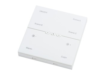 Программируемый пульт ДУ Lightstar 505536