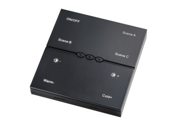 Программируемый пульт ДУ Lightstar 505537