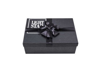506001 Коробка с образцами LINEA (светильники/треки/комплектующие по 1 штуке)