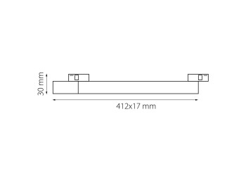 Трансформатор Lightstar Linea 24V 100W 506007