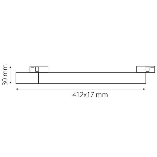 Трансформатор Lightstar Linea 24V 100W 506007, купить в Минске по самой низкой цене
