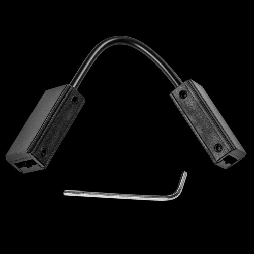 Коннектор гибкий Lightstar Due 507157, купить в Минске по самой низкой цене