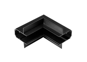 Встраиваемое соединение L вертикальное д/шинопровода UNO Uno  509257