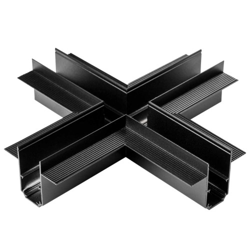 Встраиваемое соединение Х д/шинопровода UNO Uno  509287, купить в Минске по самой низкой цене