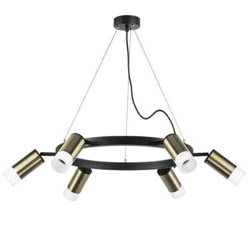 Основа для люстры Lightstar Rullo 571016, купить в Минске по самой низкой цене