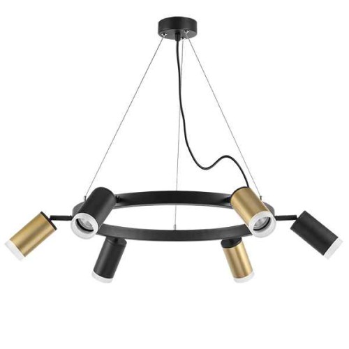 Основа для люстры Lightstar Rullo 571016, купить в Минске по самой низкой цене