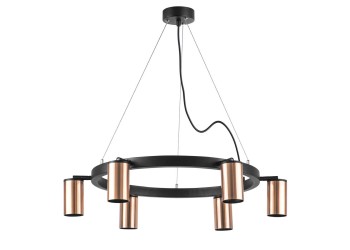 Основа для люстры Lightstar Rullo 571016