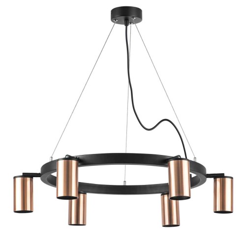 Основа для люстры Lightstar Rullo 571016, купить в Минске по самой низкой цене