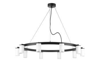 Основа для люстры Lightstar Rullo 571020