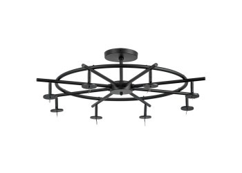 Основа для люстры Lightstar Rullo 571718