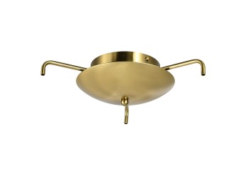 Подвесное крепление 3х с трансформатором Lightstar Tubo 574713