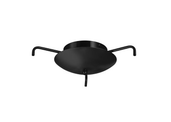 Подвесное крепление 3х с трансформатором Lightstar Tubo 574717