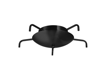 Подвесное крепление 5х с трансформатором Lightstar Tubo 574727