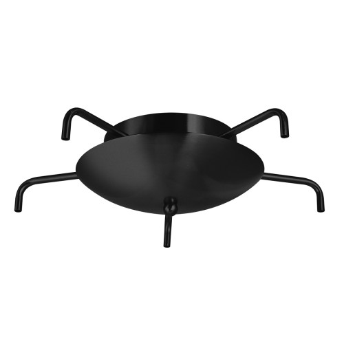 Подвесное крепление 5х с трансформатором Lightstar Tubo 574727, купить в Минске по самой низкой цене