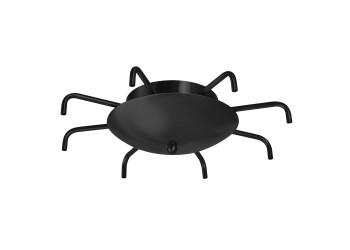 Подвесное крепление 8х с трансформатором Lightstar Tubo 574737